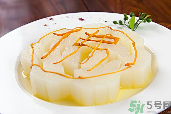 冬瓜能減肥嗎？冬瓜有減肥的功效嗎？