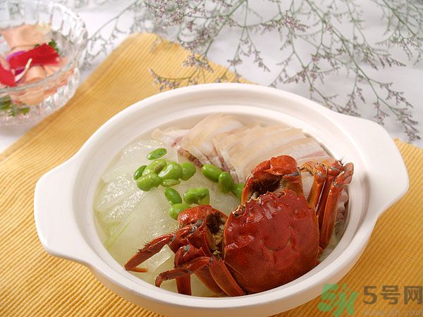 冬瓜能減肥嗎？冬瓜有減肥的功效嗎？