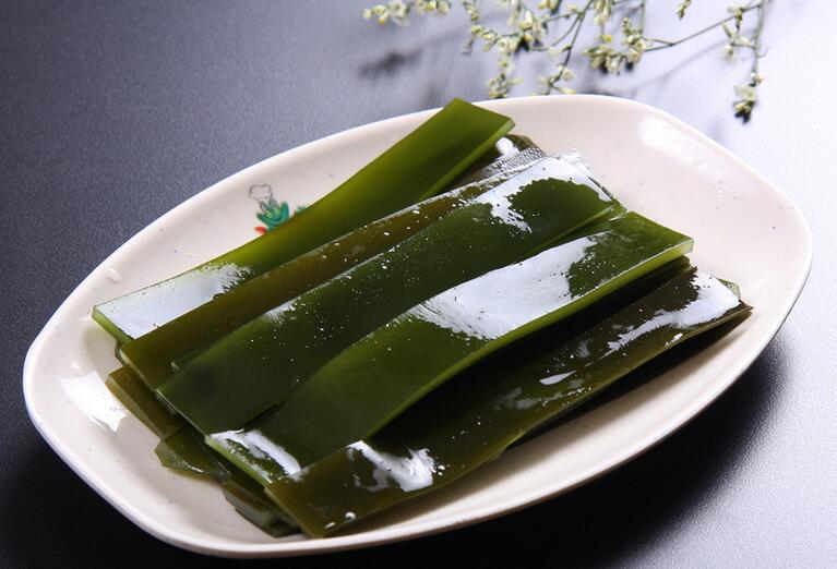 海帶能和鴨子一起煮嗎？海帶和鴨子一起煮好嗎？