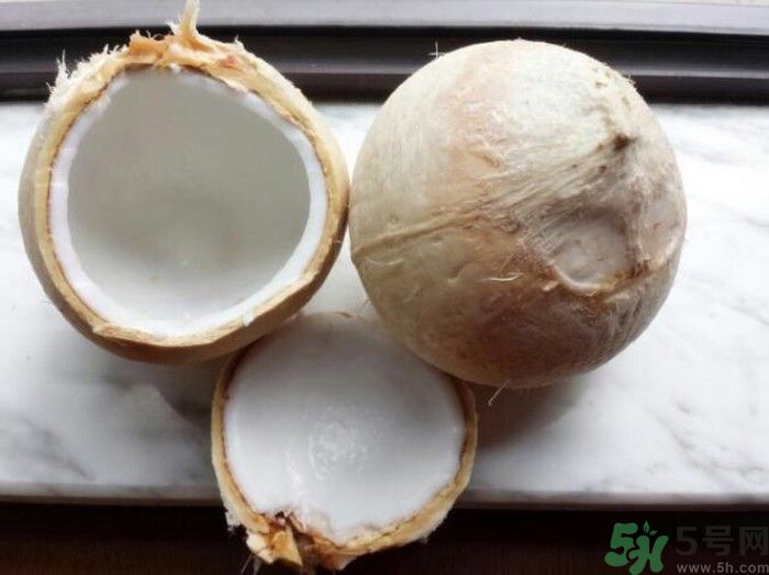 孕婦能吃椰子嗎？孕婦能喝椰子汁嗎？