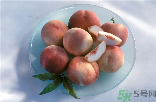山竹和桃子能一起吃嗎？吃了山竹后能吃桃子嗎？