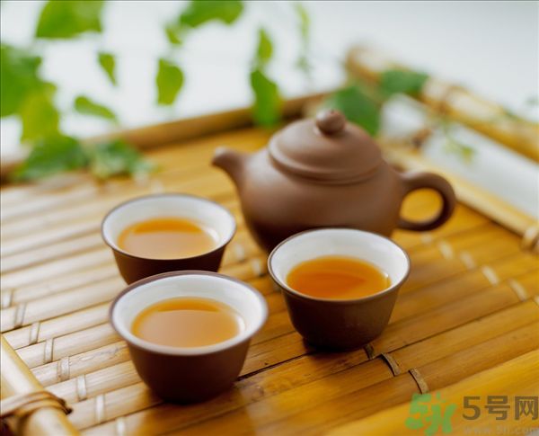 過敏性濕疹能喝烏龍茶嗎？過敏性濕疹喝烏龍茶好不好？