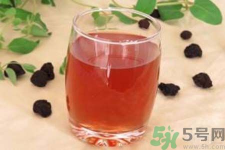 酸梅湯是發(fā)物嗎？酸梅湯是不是發(fā)物？