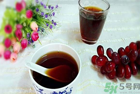 懷孕可以喝酸梅湯嗎？孕婦可以喝酸梅湯嗎？