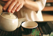 立夏喝什么茶好？立夏不能喝什么茶？