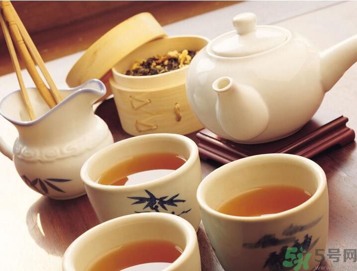 立夏喝什么茶好？立夏不能喝什么茶？