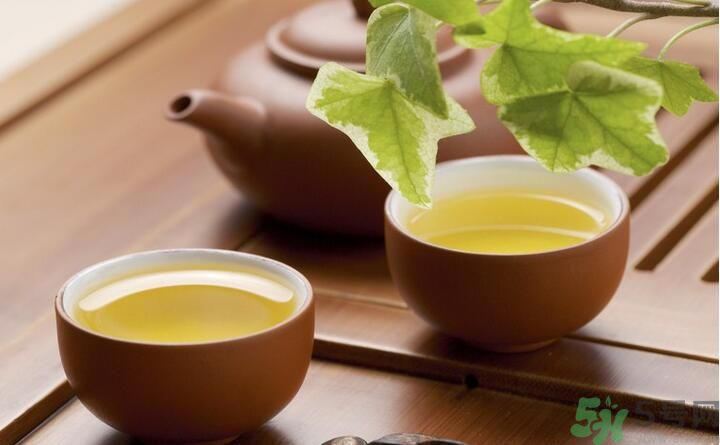 立夏喝什么茶好？立夏不能喝什么茶？