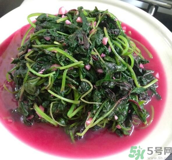 補(bǔ)血吃什么蔬菜好？吃什么蔬菜可以補(bǔ)血？