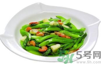 炒青菜為什么發(fā)黑？炒青菜發(fā)黑怎么辦？