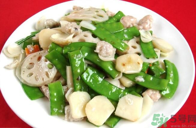 炒青菜為什么發(fā)黑？炒青菜發(fā)黑怎么辦？