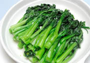 炒青菜為什么發(fā)黑？炒青菜發(fā)黑怎么辦？