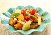 菠蘿做什么菜好吃？菠蘿可以做什么菜？