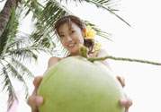 孕婦能吃椰子嗎？孕婦能喝椰子汁嗎？