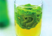 苦瓜泡水喝有什么好處？苦瓜泡水喝好嗎？