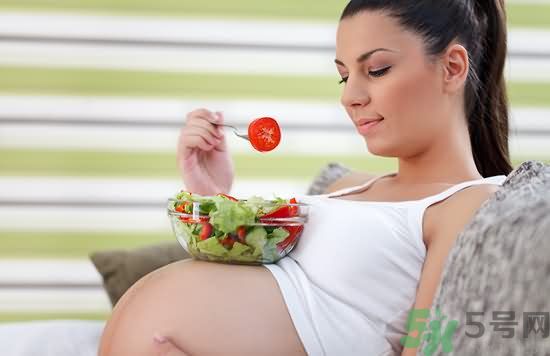 孕婦可以吃苦瓜嗎？孕婦吃苦瓜好嗎？