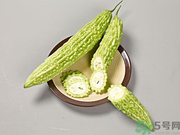 夏天吃苦瓜有什么好處？夏天吃苦瓜好嗎？