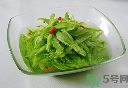 苦瓜是堿性還是酸性？苦瓜是堿性的嗎？