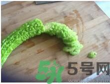 苦瓜泡水喝有什么好處？苦瓜泡水喝好嗎？