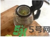 苦瓜泡水喝有什么好處？苦瓜泡水喝好嗎？