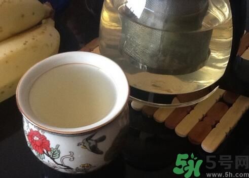 苦瓜泡水喝有什么好處？苦瓜泡水喝好嗎？