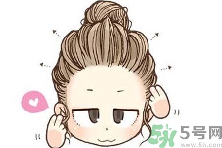 什么是便便頭？便便頭扎法