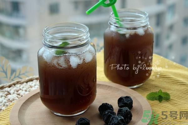 喝完酸梅湯后可以喝豆?jié){嗎？酸梅湯和豆奶可以一起喝嗎？