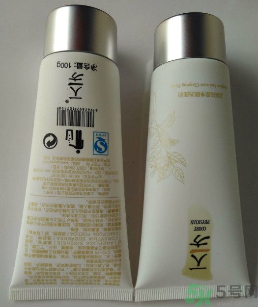 一人一方龍腦祛痘凈顏洗面奶怎么樣？好用嗎？