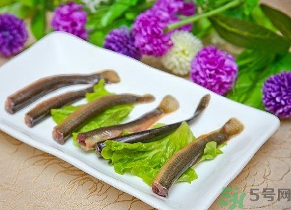 石斛和泥鰍能同吃嗎？石斛和泥鰍能一起吃嗎？