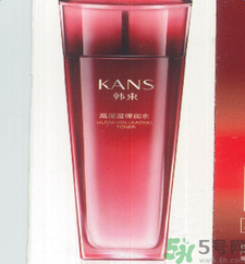 韓束巨水光高保濕彈潤(rùn)水適合什么膚質(zhì)？