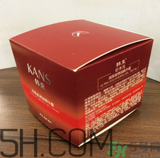 韓束巨水光高保濕彈潤精華霜怎么樣？