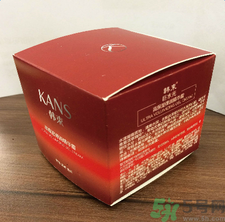 韓束巨水光高保濕彈潤(rùn)精華霜適合什么膚質(zhì)？