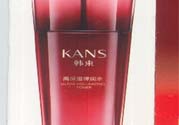 韓束巨水光高保濕彈潤水適合什么年齡？