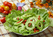 夏天吃苦瓜有什么好處？夏天吃苦瓜好嗎？