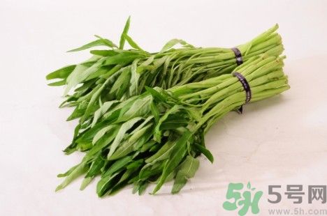 吃空心菜有什么好處？多吃空心菜對(duì)身體好嗎？