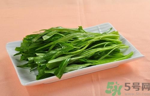 空心菜是堿性還是酸性？空心菜是酸性嗎？