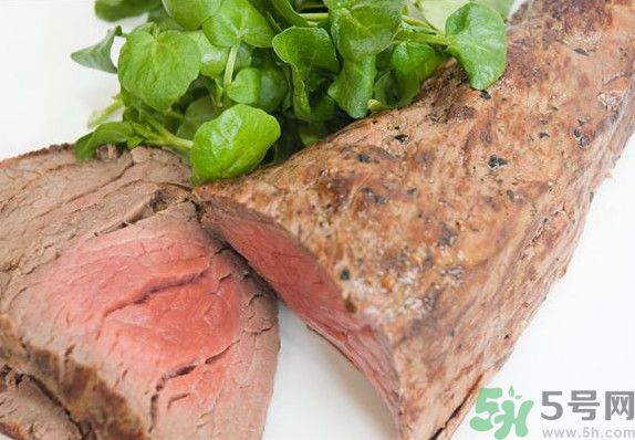 健身前后吃牛肉哪個(gè)部位好？健身前后吃牛肉什么部位好？