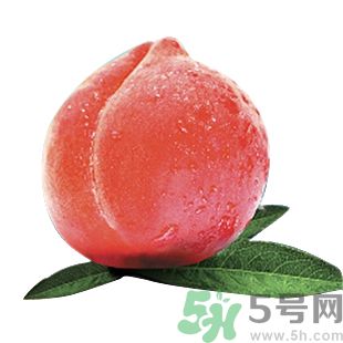 吃桃子怎么去毛？吃桃子有什么技巧？