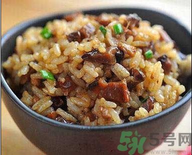 寶寶吃西紅柿炒米飯好嗎?寶寶能吃番茄蛋炒飯嗎？