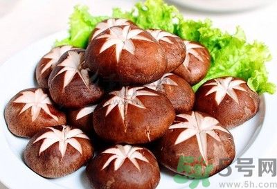怎么泡香菇才干凈？泡香菇要注意什么？