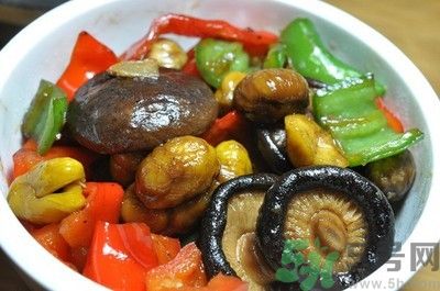 怎么泡香菇才干凈？泡香菇要注意什么？