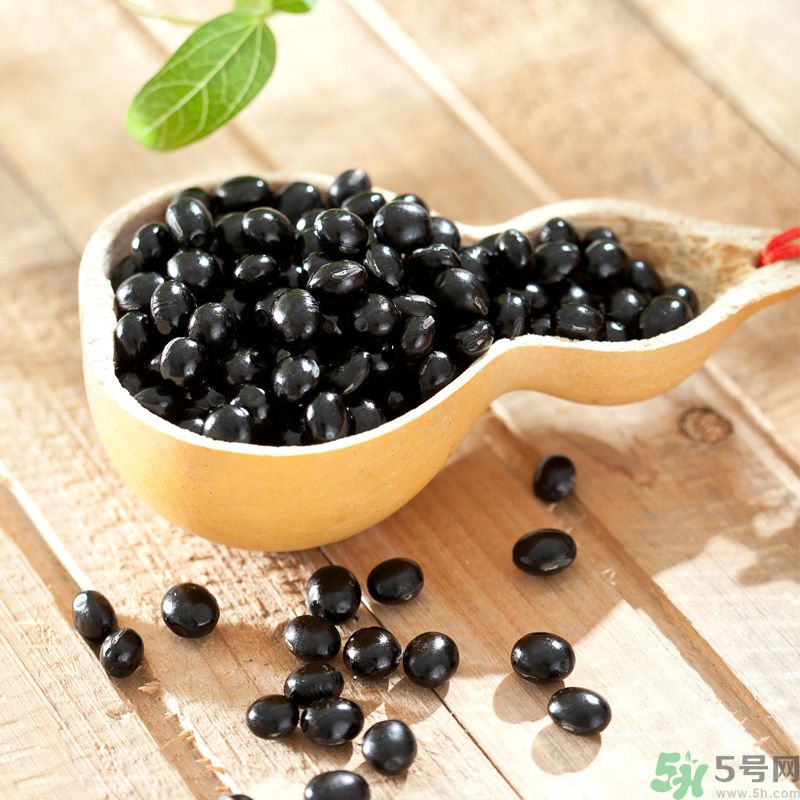 黑豆可以養(yǎng)腎嗎？黑豆要怎么吃才能養(yǎng)腎？