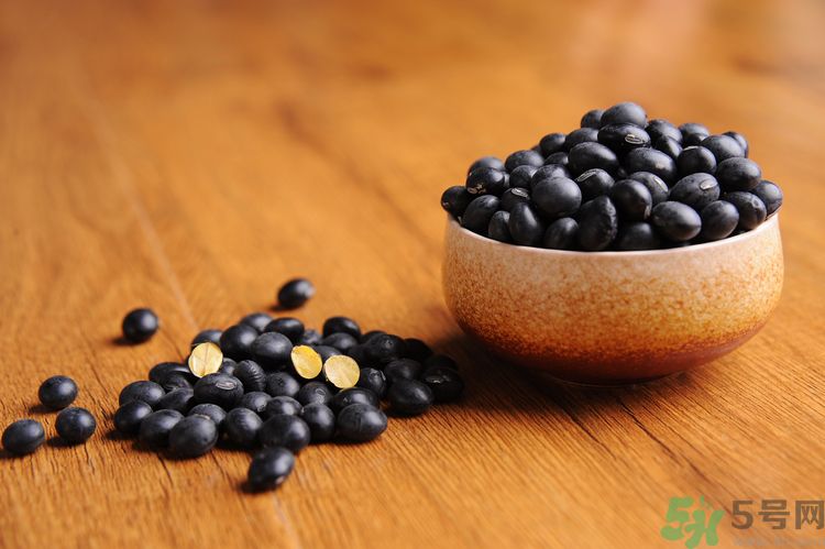 黑豆可以養(yǎng)腎嗎？黑豆要怎么吃才能養(yǎng)腎？