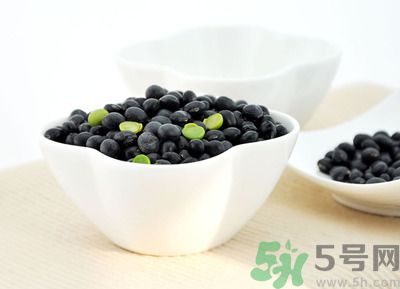 黑豆可以養(yǎng)腎嗎？黑豆要怎么吃才能養(yǎng)腎？