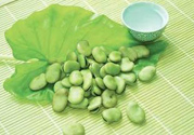蠶豆是酸性還是堿性？蠶豆是酸性嗎？