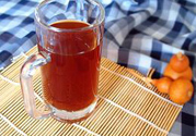 酸梅湯用的什么梅子？酸梅湯的酸梅指的是什么？