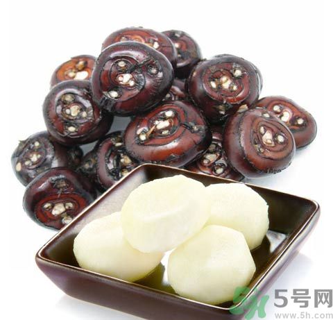 荸薺有什么功效？荸薺的功效是什么？