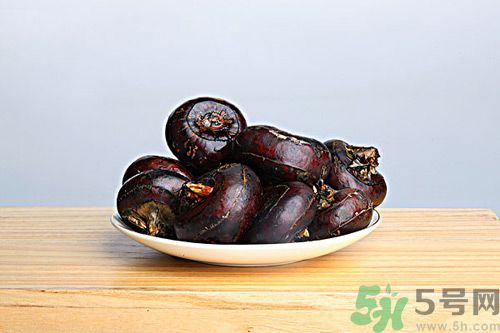 荸薺有什么功效？荸薺的功效是什么？