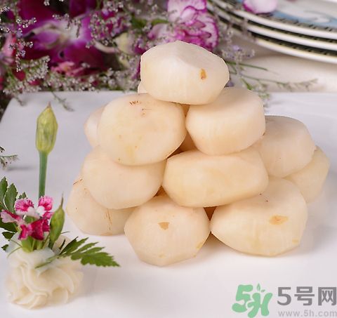 高血壓可以吃荸薺嗎？高血壓吃荸薺好嗎？