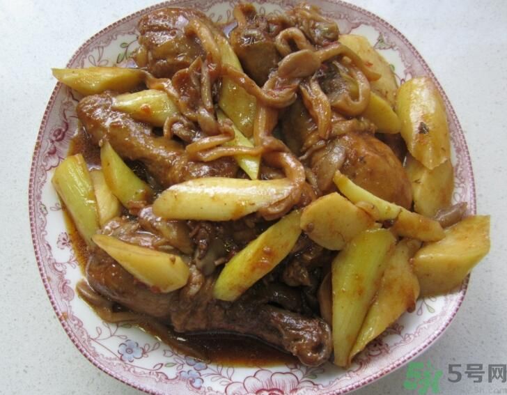 茭白怎么炒好吃？茭白的做法有哪些？