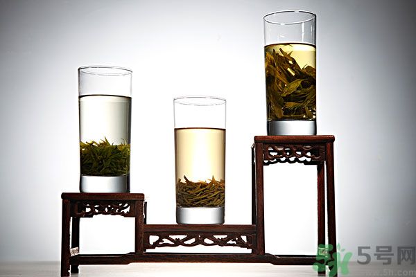 茯苓和苦丁茶能一起泡嗎？茯苓可以和苦丁茶一起喝嗎？